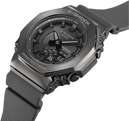 Casio G-Shock Analog-Digital World Time Watch