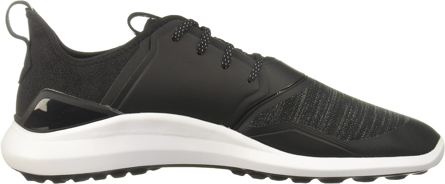 PUMA Ignite Nxt Lace mens Golf Shoe