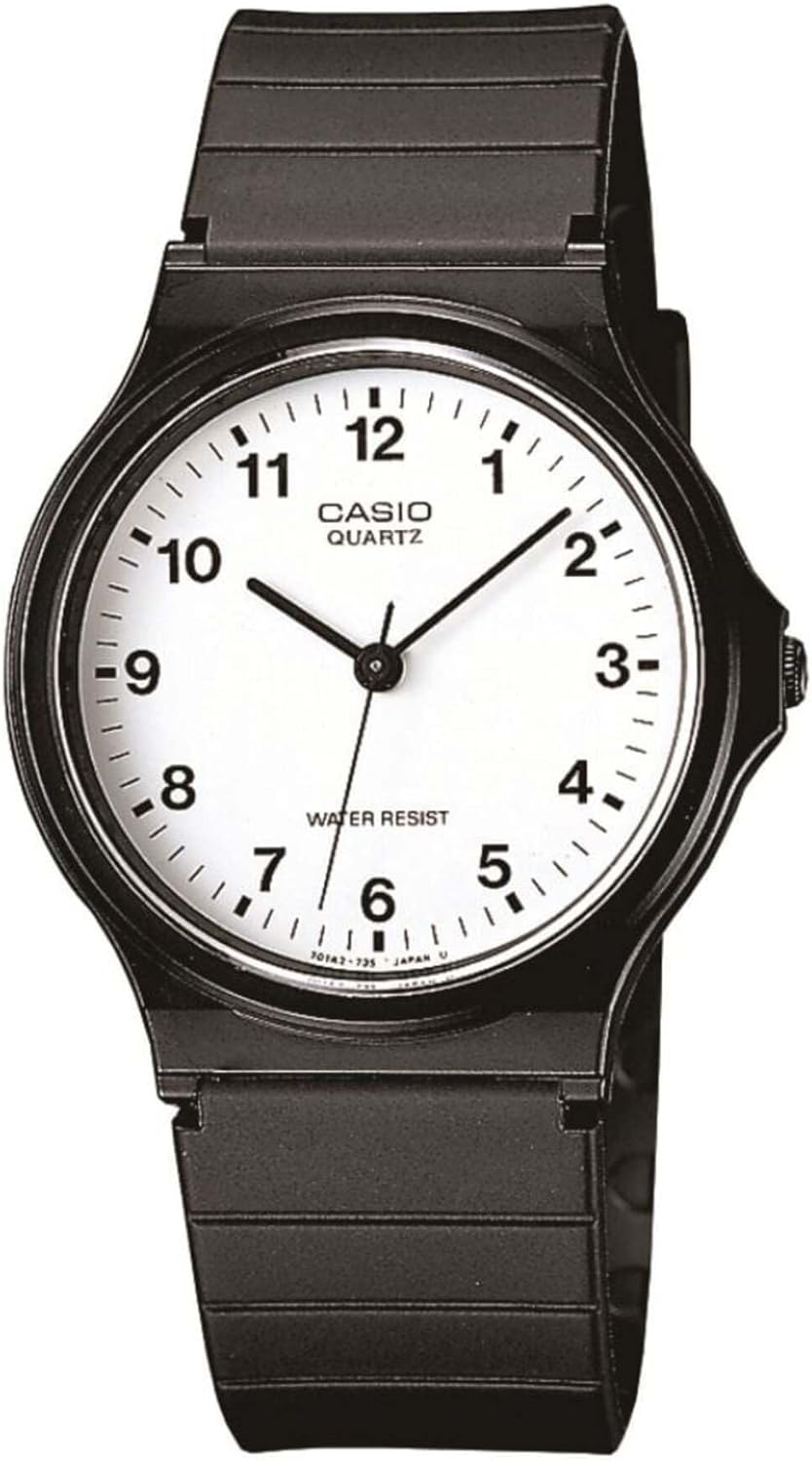 Casio Unisex-Adult Quartz