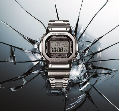 Casio AW 500Bb 1E G Shock Analog Digital Watch