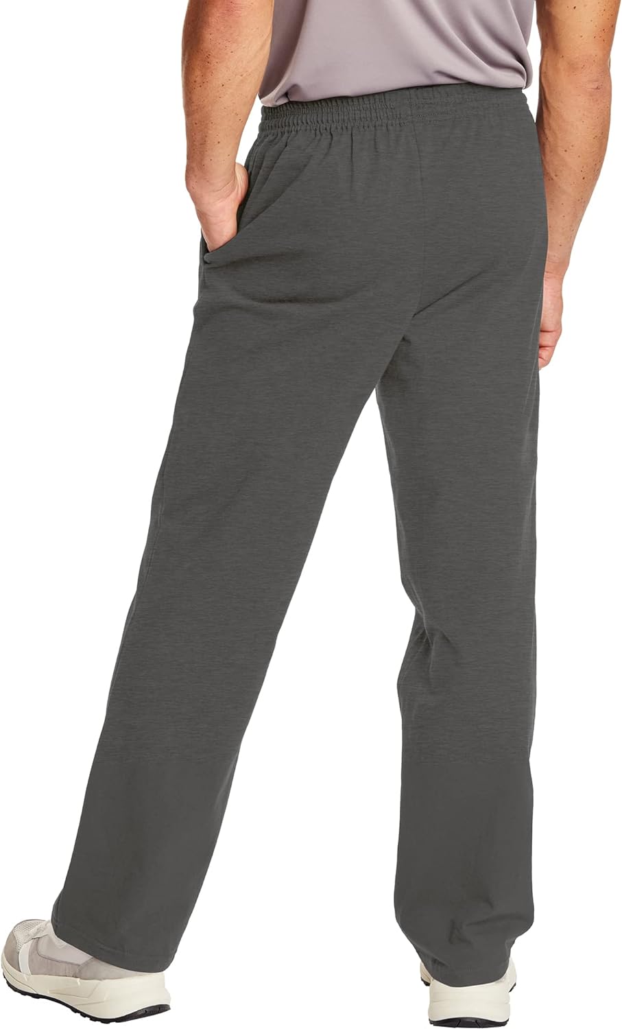 Hanes Men's Jersey Pant