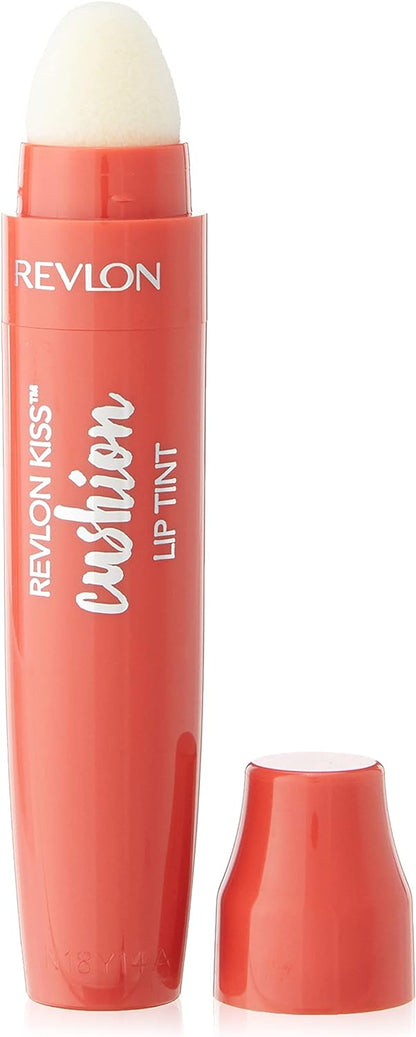 Revlon Kiss Cushion Lip Tint