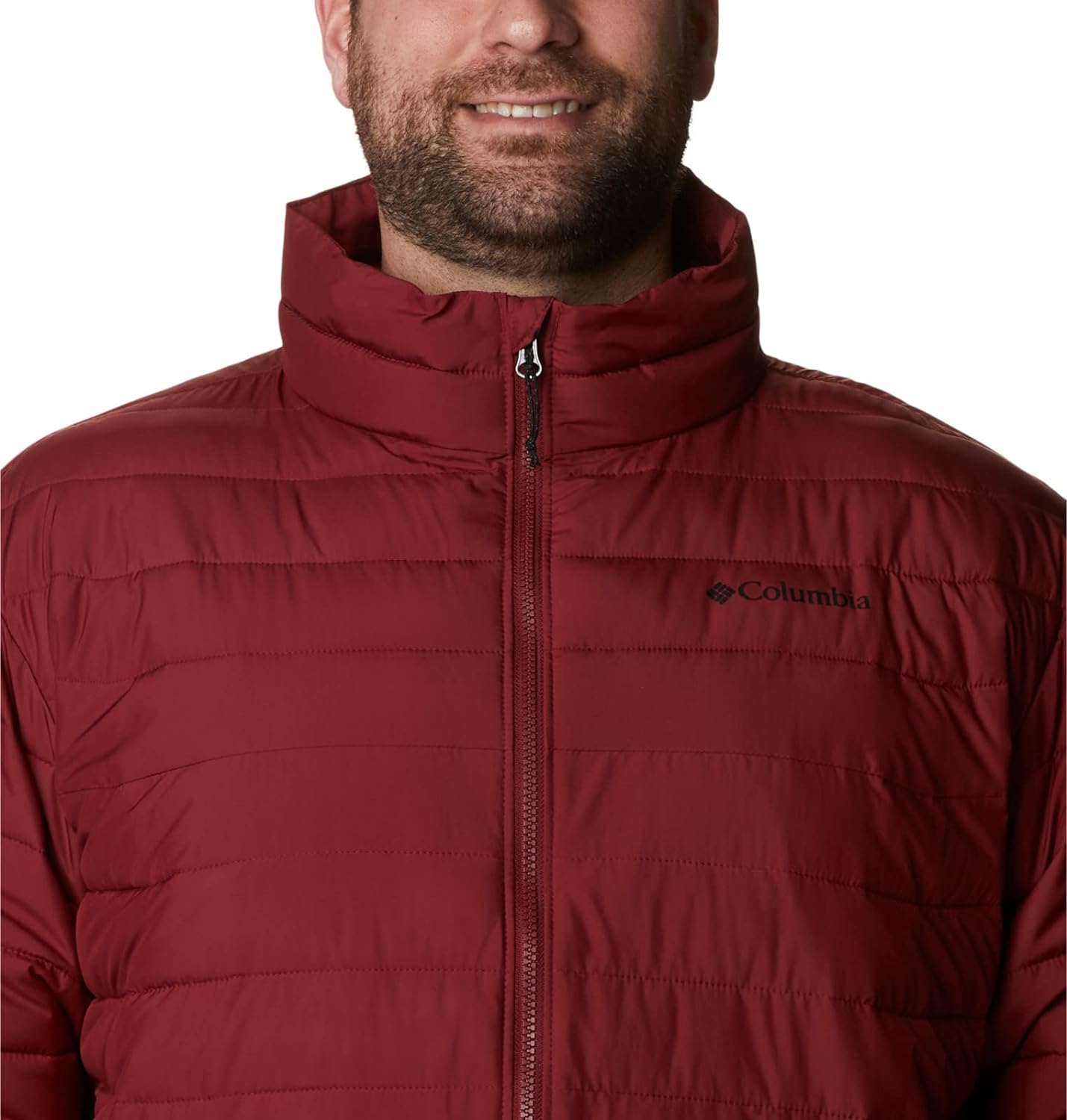 Columbia Men's Powder Lite Jacket