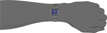 Casio Mens Quartz Watch