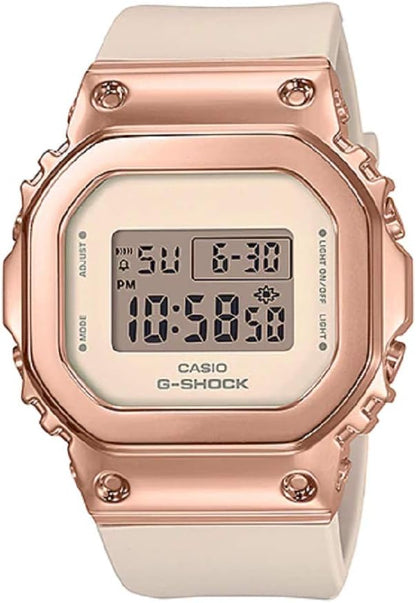 Casio AW 500Bb 1E G Shock Analog Digital Watch