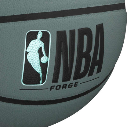 Wilson NBA Forge Series Outdoor Basketballs