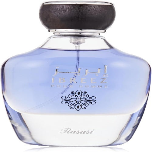 Rasasi Ibreez Eau de Parfum for Men 100 ml