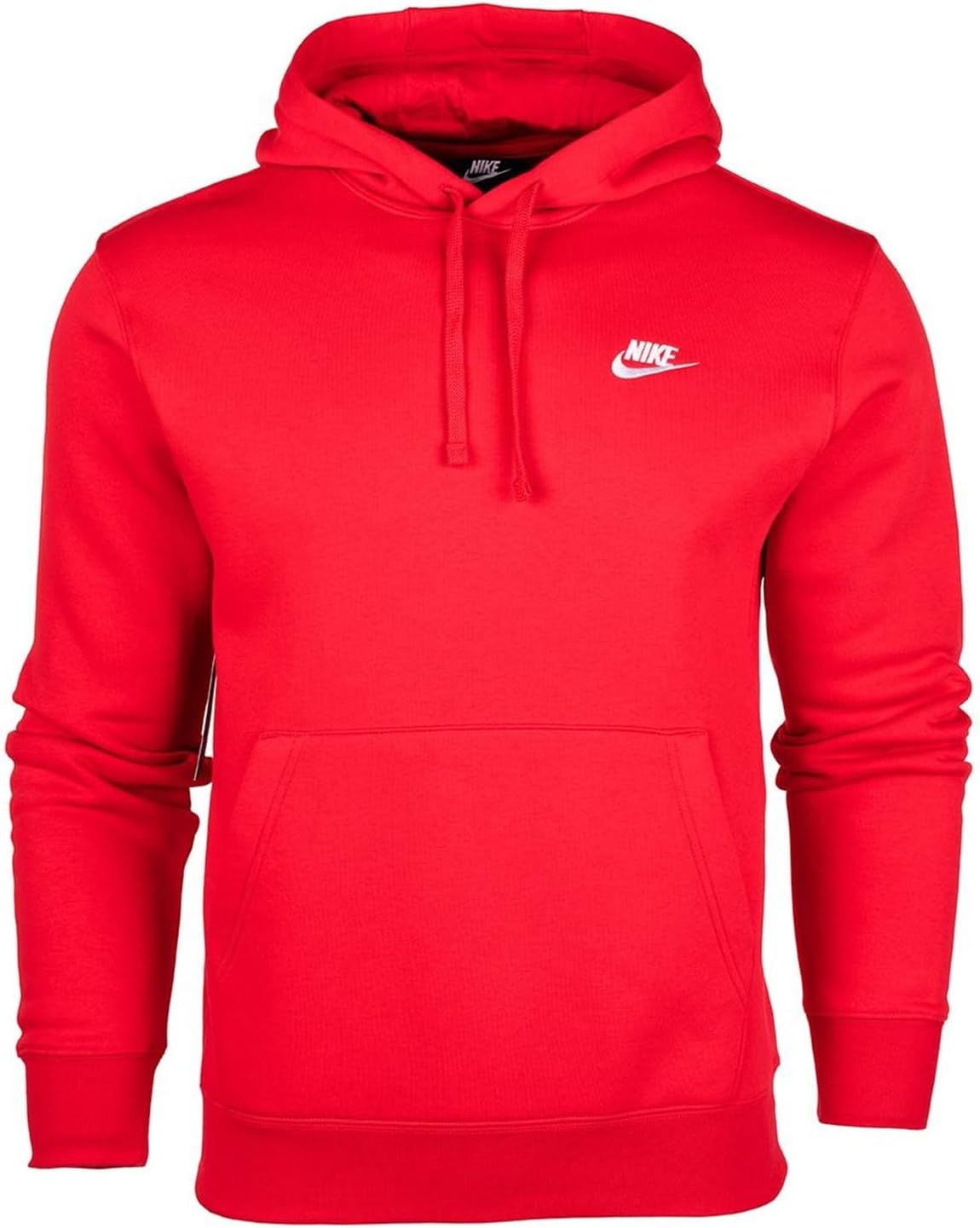 Nike M NSW Club Hoodie Po BB Gx Men's Hoodie