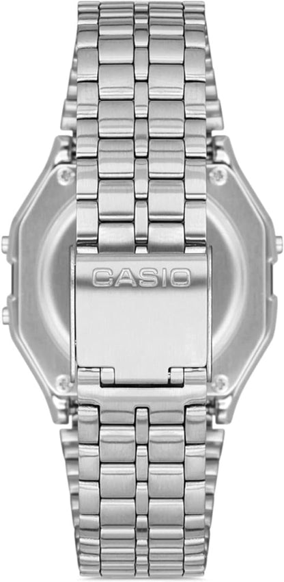 Casio Unisex-Adult Quartz Watch