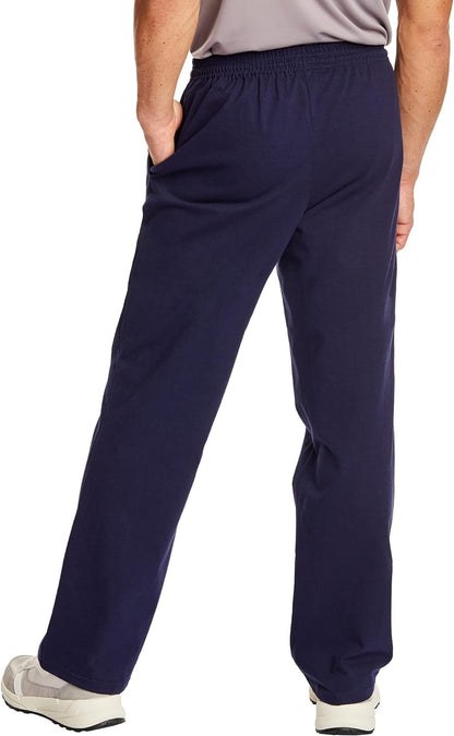 Hanes Men's Jersey Pant