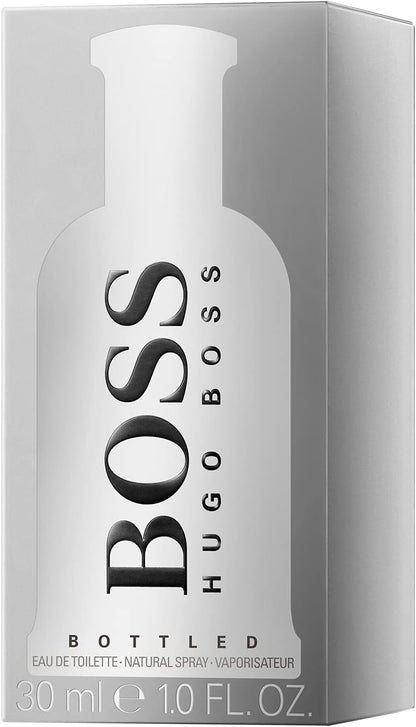 Boss Bottled Eau De Toilette