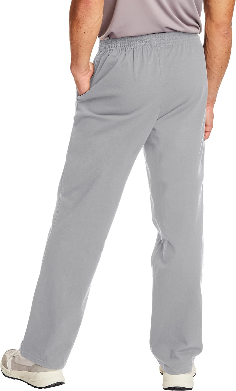 Hanes Men's Jersey Pant