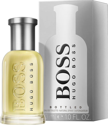 Boss Bottled Eau De Toilette