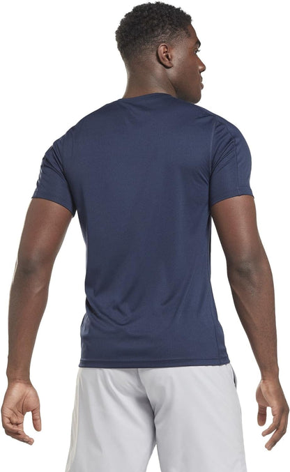 Reebok MEN SS TECH TEE T-Shirt