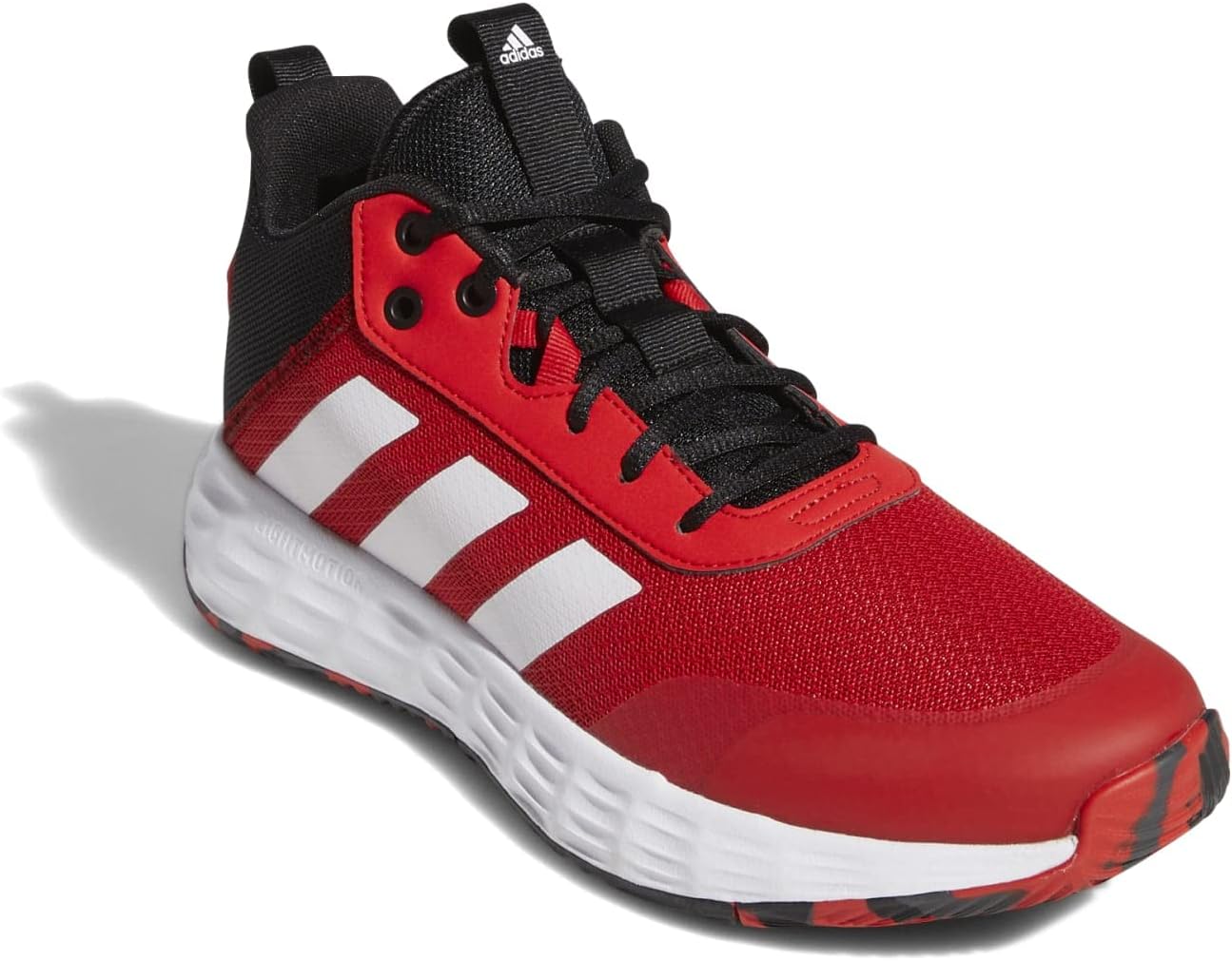 adidas Ownthegame 2.0 mens Basketball Shoe