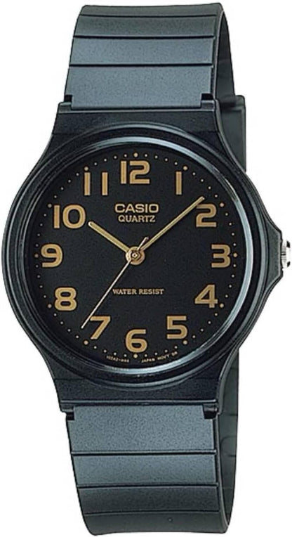 Casio Unisex-Adult Quartz