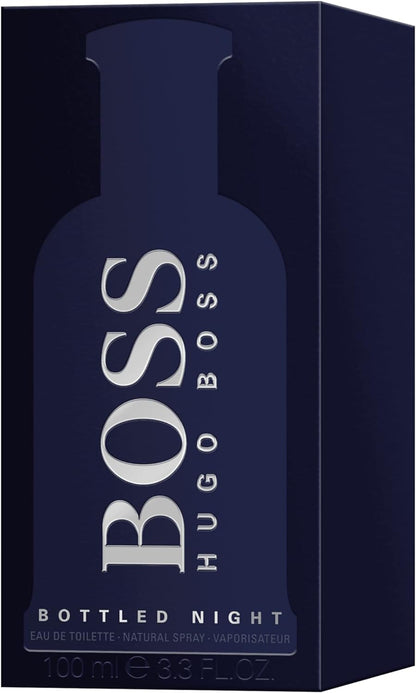 Boss Bottled Eau De Toilette