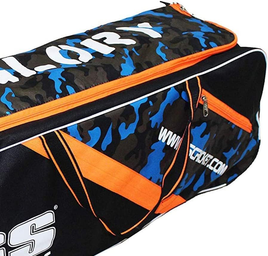 SS Glory Cricket Kit Bag