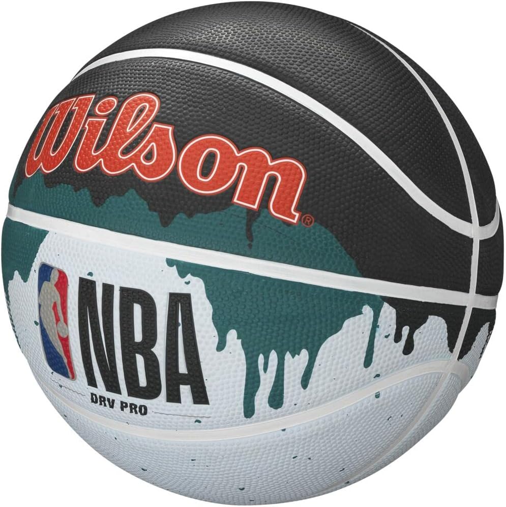 WILSON NBA DRV Series Outdoor Basketballs