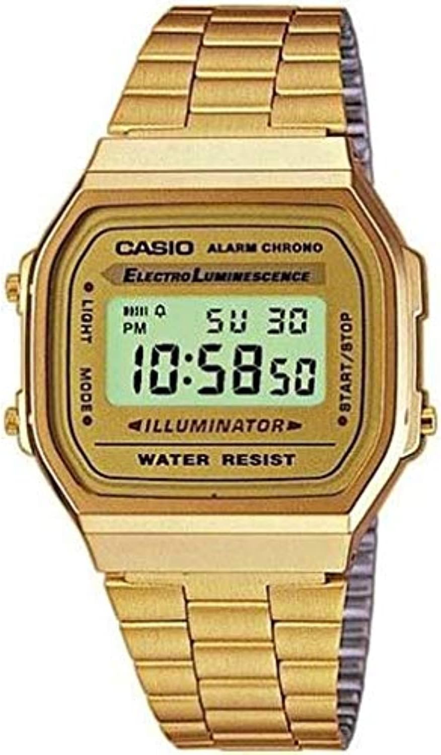 Casio Unisex-Adult Quartz Watch