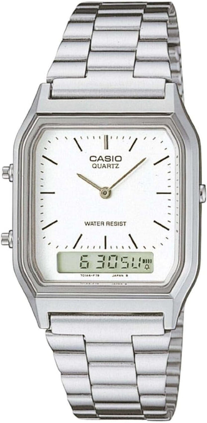 Casio Mens Quartz Watch