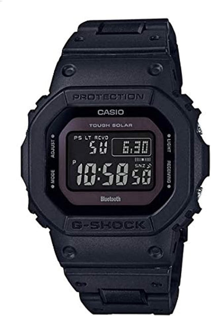 Casio AW 500Bb 1E G Shock Analog Digital Watch