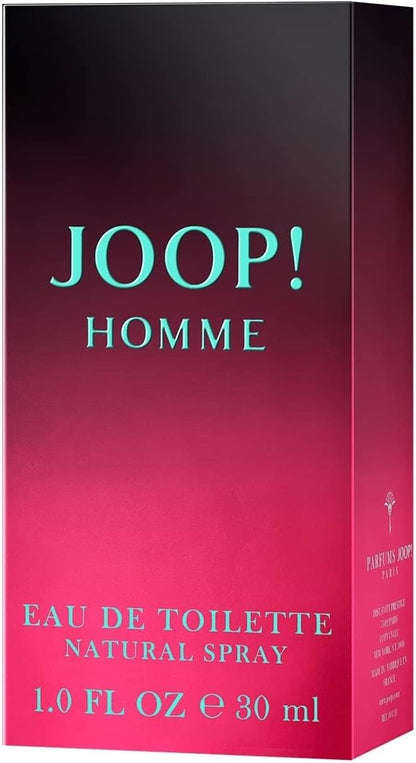 Joop! - perfume for men, 200 ml - EDT Spray