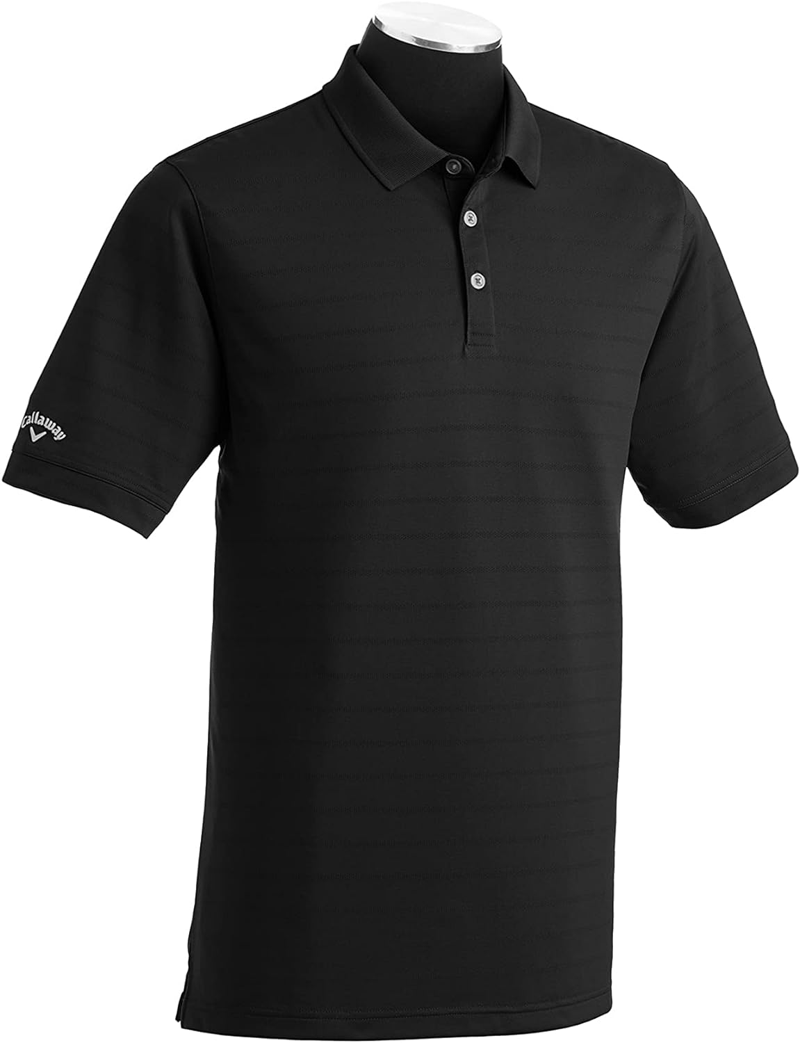 Callaway Men's Short Sleeve Opti-Dri™ Performance Golf Polo Shirt (Size Small - 4X Big & Tall)