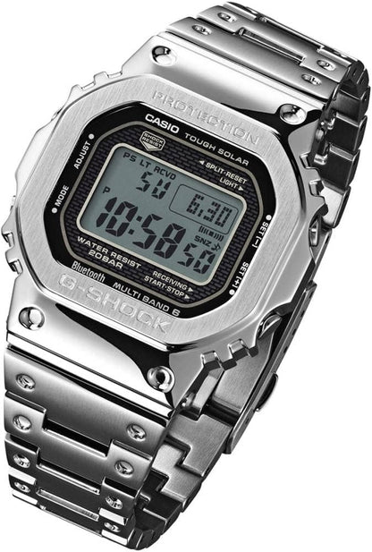 Casio AW 500Bb 1E G Shock Analog Digital Watch