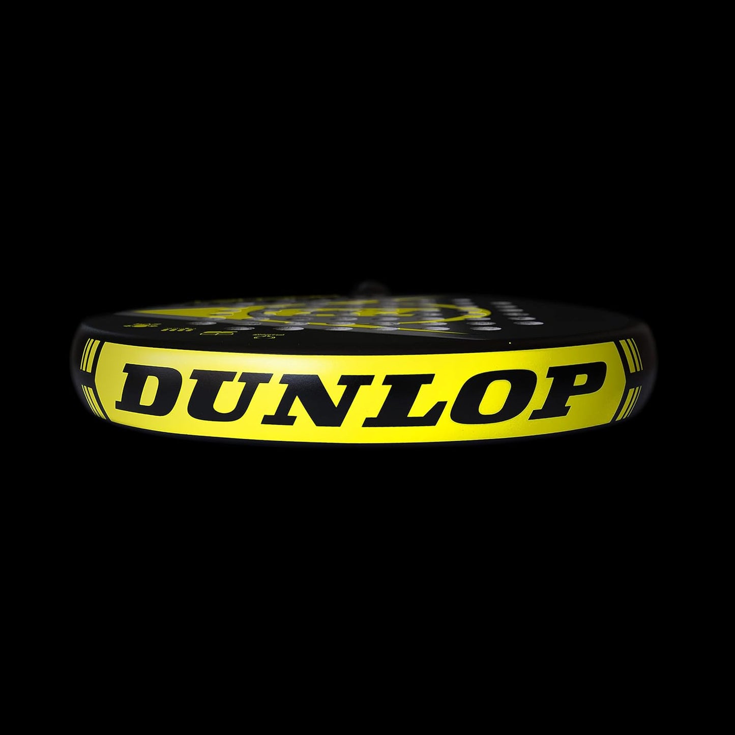 DUNLOP Rocket Ultra Padel Racket