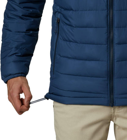 Columbia Men's Powder Lite Jacket