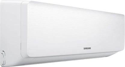 Samsung 1.5 Ton Split Air conditioner with rotary compressor, white - AR18TRHQKWK/GU, 1 Year Warranty