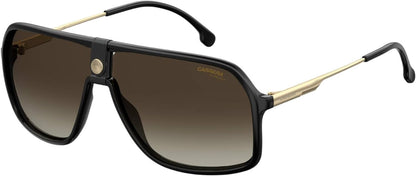 Carrera Men's CARRERA1019/S Sunglasses