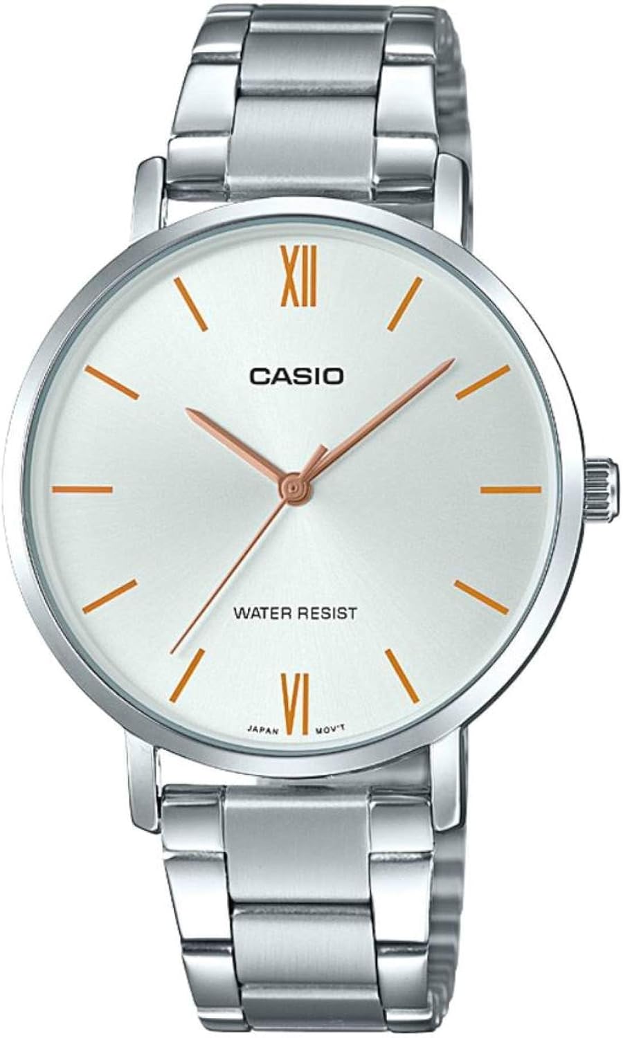 Casio Watch