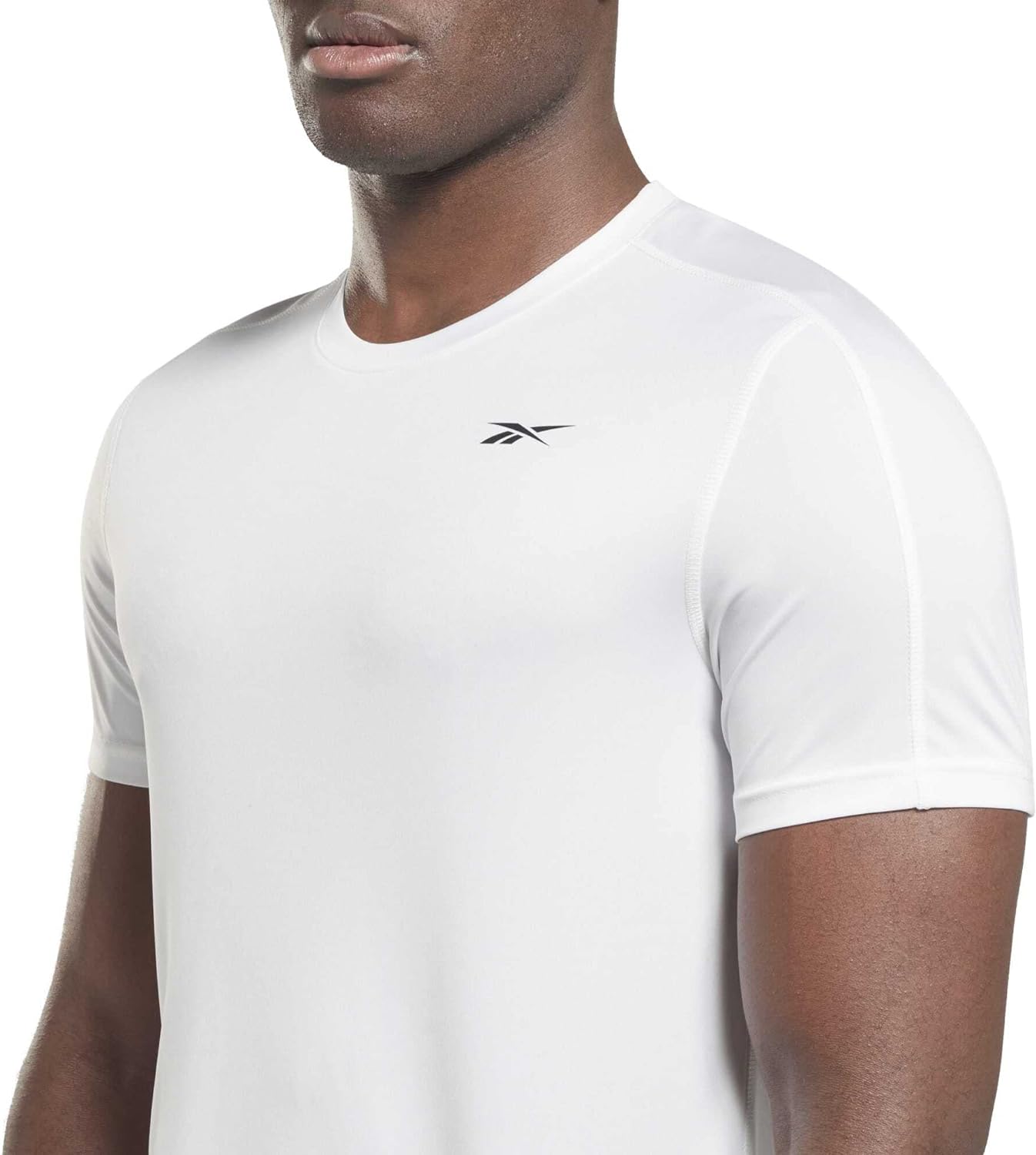 Reebok MEN SS TECH TEE T-Shirt