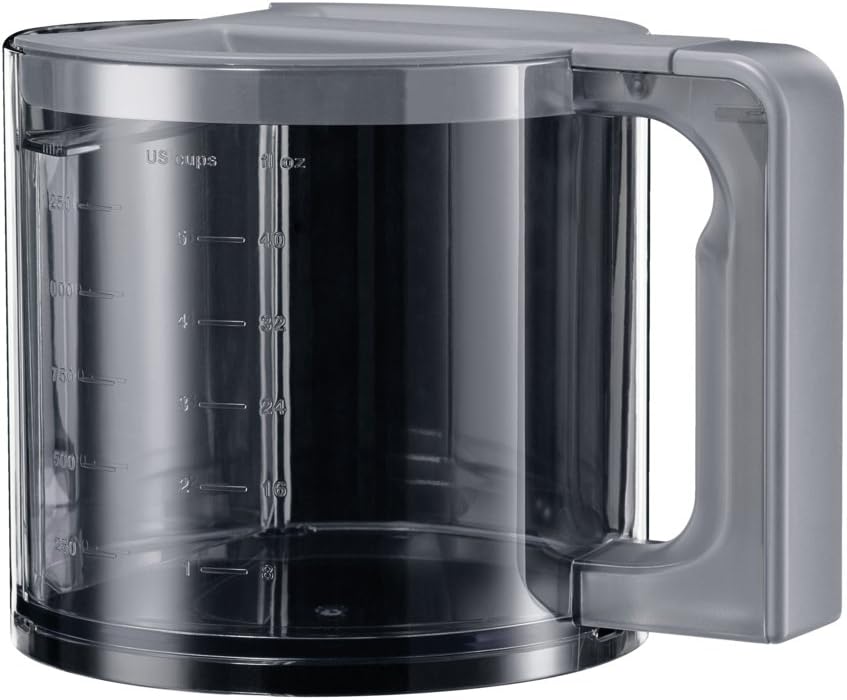 Braun Juice Extractor, Silver, 75 Mm, J 700"Min 1 year manufacturer warranty"