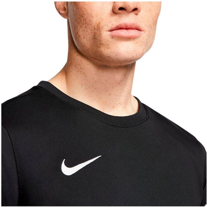 Nike mens M Nk Dry Park Vii Jsy Ss T-Shirt