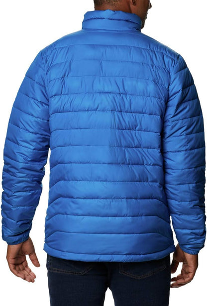 Columbia Men's Powder Lite Jacket