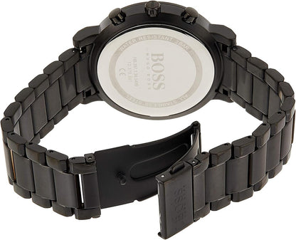 Hugo Boss INTEGRITY Men's Watch, Analog