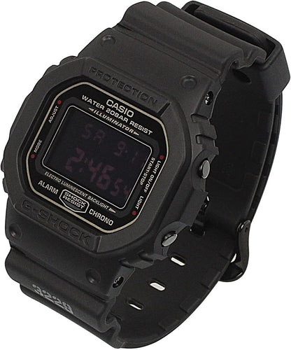 Casio AW 500Bb 1E G Shock Analog Digital Watch