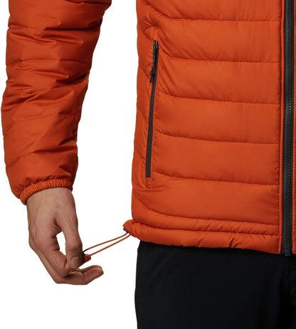 Columbia Men's Powder Lite Jacket