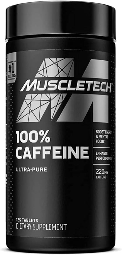 MuscleTech Platinum Multi Vitamin 90ct US (RB)