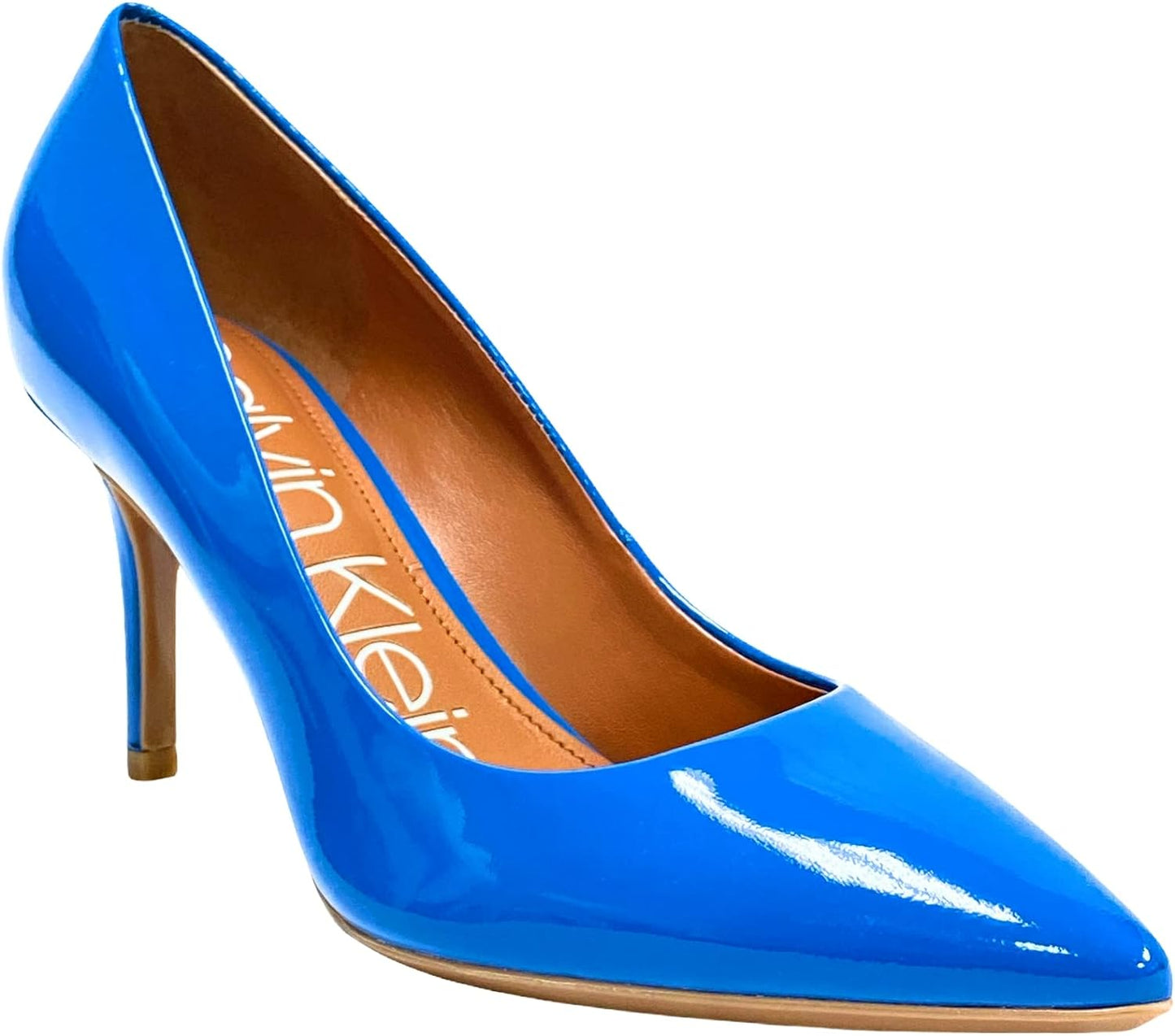 Calvin Klein Gayle womens Pump