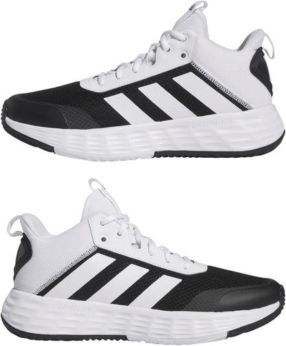 adidas Ownthegame 2.0 mens Basketball Shoe