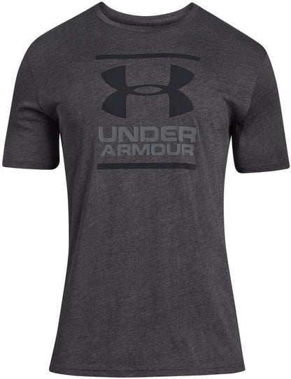 Under Armour Men's Global Foundation Short-Sleeve T-Shirt