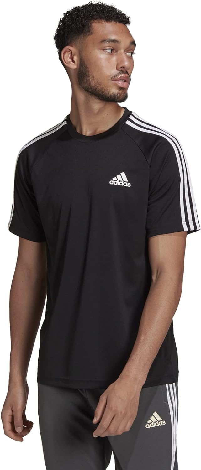 adidas Men's Men's T-shirt T-Shirt (pack of 1)