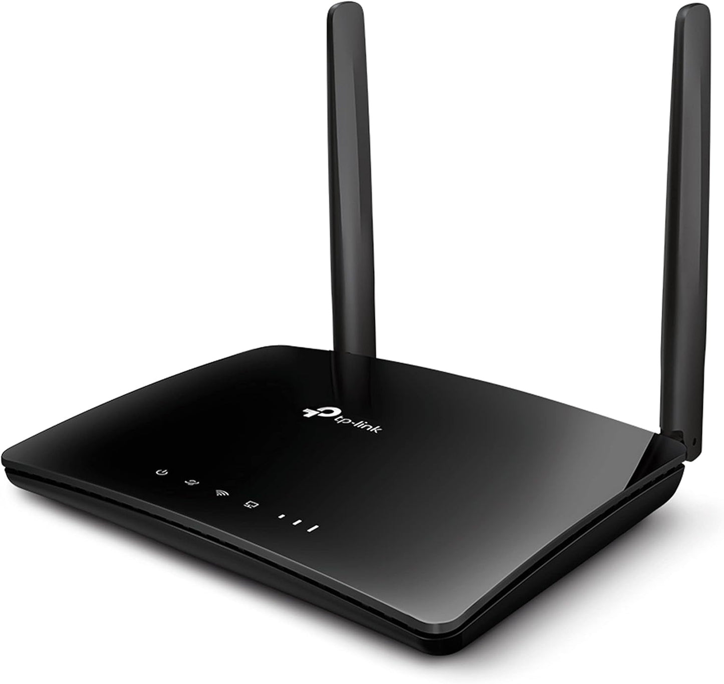 TP-Link TP LINK Wireless N 4G LTE RouterTL-MR6400