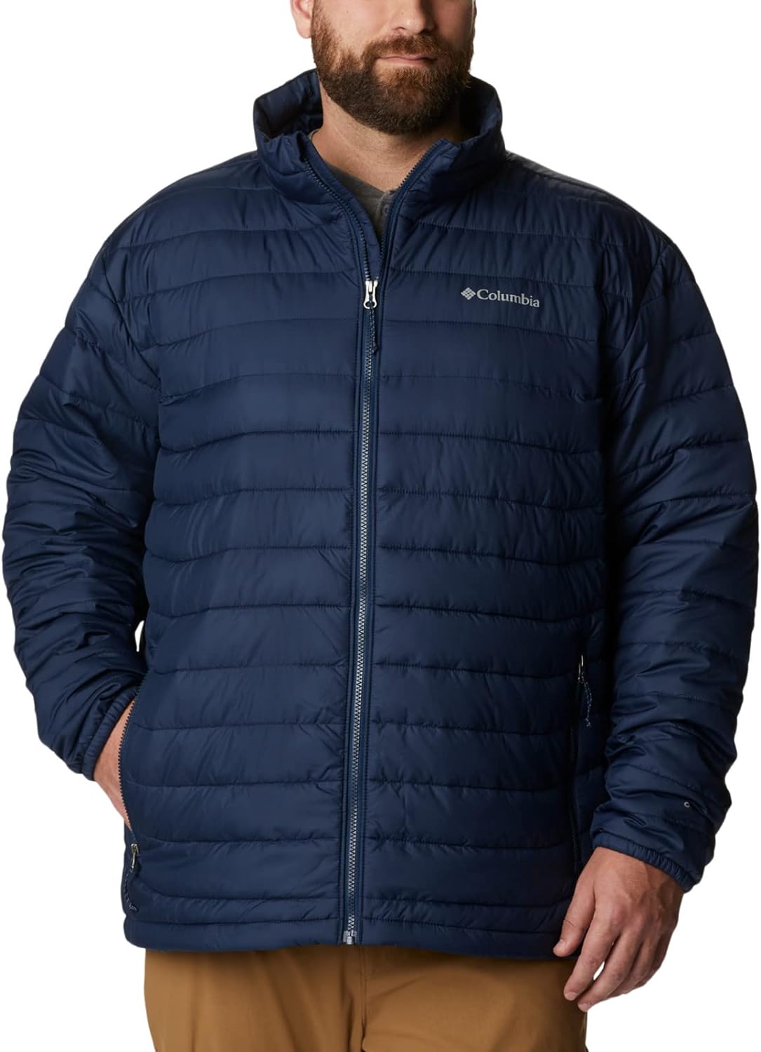 Columbia Men's Powder Lite Jacket