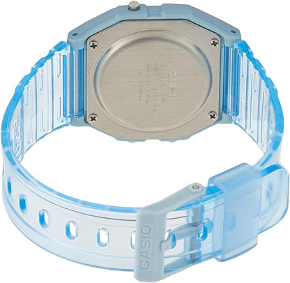 Casio Classic Alarm Digital Watch