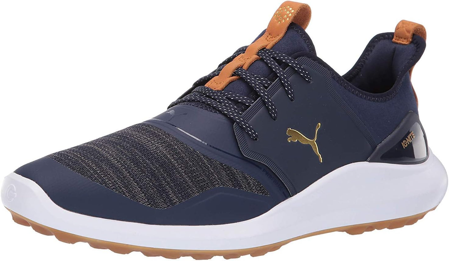 PUMA Ignite Nxt Lace mens Golf Shoe